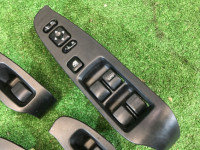 Блок управления стеклоподъемниками SUBARU LEGACY B4 OEM 83071AE080 BE9 2001 EJ254