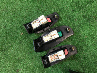 Блок управления стеклоподъемниками SUBARU LEGACY B4 OEM 83071AE080 BE9 2001 EJ254