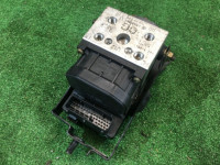 Блок abs SUBARU LEGACY B4 OEM 27539AE040 BE9 BH9 2001 EJ254
