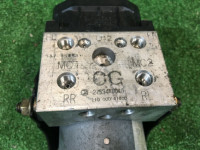Блок abs SUBARU LEGACY B4 OEM 27539AE040 BE9 BH9 2001 EJ254