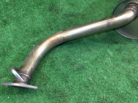 Silencioso trasero SUBARU LEGACY B4 OEM 44300AE020 BE9 BE5 2001 EJ254