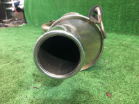 Silencioso trasero SUBARU LEGACY B4 OEM 44300AE020 BE9 BE5 2001 EJ254