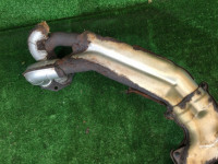 排气歧管 SUBARU LEGACY B4 OEM 44109AE001, 44111AE160 BE9 BH9 2001 EJ254