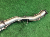 排气歧管 SUBARU LEGACY B4 OEM 44109AE001, 44111AE160 BE9 BH9 2001 EJ254
