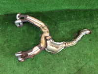 排气歧管 SUBARU LEGACY B4 OEM 44109AE001, 44111AE160 BE9 BH9 2001 EJ254