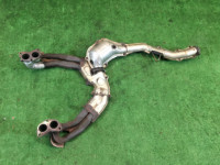 Выпускной коллектор 44109AE001, 44111AE160 SUBARU LEGACY B4