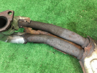 排气歧管 SUBARU LEGACY B4 OEM 44109AE001, 44111AE160 BE9 BH9 2001 EJ254