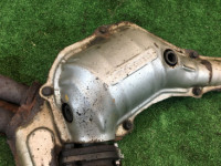 排气歧管 SUBARU LEGACY B4 OEM 44109AE001, 44111AE160 BE9 BH9 2001 EJ254