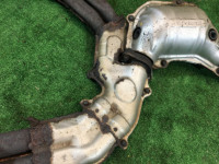 排气歧管 SUBARU LEGACY B4 OEM 44109AE001, 44111AE160 BE9 BH9 2001 EJ254