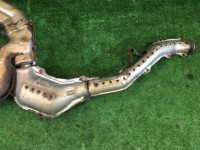 排气歧管 SUBARU LEGACY B4 OEM 44109AE001, 44111AE160 BE9 BH9 2001 EJ254