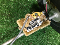 Датчик уровня топлива SUBARU LEGACY B4 OEM 42081AE010 BE9 BE5 BH5 2001 EJ254