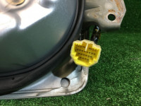 Left front door SUBARU LEGACY B4 OEM 60009AE010 BE9 BE5 BH5 2001 Silver 01G