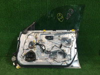 Дверь передняя правая SUBARU LEGACY B4 OEM 60009AE000 BE9 BE5 BH5 2001 Silver 01G