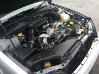 Двигатель 10100BF970 SUBARU LEGACY B4