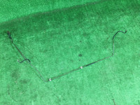 Тормозная магистраль SUBARU LEGACY B4 OEM 26520AE000, 26534AA000 BE9 BE5 BH5 2001 EJ254