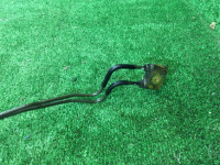 Тормозная магистраль SUBARU LEGACY B4 OEM 26520AE000, 26534AA000 BE9 BE5 BH5 2001 EJ254