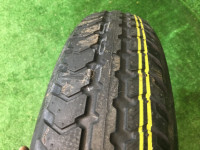 Запасное колесо T135/70D16 SUBARU LEGACY B4 OEM 28121AA811 BE9 BH9 2001