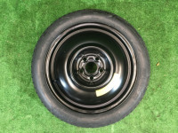 Запасное колесо T135/70D16 SUBARU LEGACY B4 OEM 28121AA811 BE9 BH9 2001