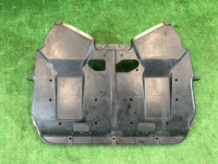 Proteção do motor SUBARU LEGACY B4 OEM 56410AE100 BE9 BH9 2001 Silver 01G