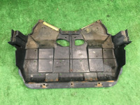 Proteção do motor SUBARU LEGACY B4 OEM 56410AE100 BE9 BH9 2001 Silver 01G