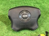 安全气囊套装 SUBARU LEGACY B4 OEM 98211AE060ML, 98271AE000ML, 98231AE000, 98231AE010, 64620AE040OB, 64620AE050OB BE9 BE5 BH5 2001 EJ254