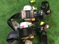 安全气囊套装 SUBARU LEGACY B4 OEM 98211AE060ML, 98271AE000ML, 98231AE000, 98231AE010, 64620AE040OB, 64620AE050OB BE9 BE5 BH5 2001 EJ254