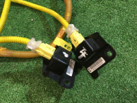 安全气囊套装 SUBARU LEGACY B4 OEM 98211AE060ML, 98271AE000ML, 98231AE000, 98231AE010, 64620AE040OB, 64620AE050OB BE9 BE5 BH5 2001 EJ254