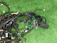 Коса SUBARU LEGACY B4 OEM 81200AE670, 81401AE650, 81501AE050 BE9 2001 EJ254