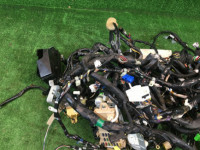 Коса SUBARU LEGACY B4 OEM 81200AE670, 81401AE650, 81501AE050 BE9 2001 EJ254