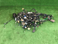Коса 81200AE670, 81401AE650, 81501AE050 SUBARU LEGACY B4