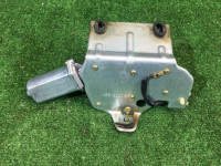 Моторчик заднего дворника SUBARU LEGACY B4 OEM 86512AE010 BE9 BE5 BEE 2001 EJ254