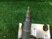 Моторчик заднего дворника SUBARU LEGACY B4 OEM 86512AE010 BE9 BE5 BEE 2001 EJ254