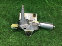 Моторчик заднего дворника SUBARU LEGACY B4 OEM 86512AE010 BE9 BE5 BEE 2001 EJ254