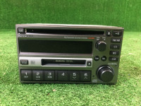 Магнитофон 86201AE181 SUBARU LEGACY B4