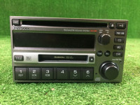 Head unit SUBARU LEGACY B4 OEM 86201AE181 BE9 BH9 2001
