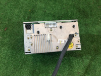 Head unit SUBARU LEGACY B4 OEM 86201AE181 BE9 BH9 2001
