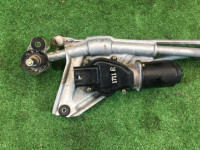 Механизм дворников SUBARU LEGACY B4 OEM 86510AE070 BE9 BE5 BH5 2001 EJ254
