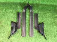 门槛饰条 SUBARU LEGACY B4 OEM 94060AE000ML, 94060AE010ML, 94061AE120ML, 94061AE010ML BE9 BE5 BH5 2001 Silver 01G