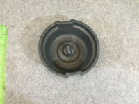 แผงบุห้องเก็บของท้าย SUBARU LEGACY B4 OEM 94511AE040, 94511AE050, 94514AE000, 94511AE060 BE9 BE5 BEE 2001 Silver 01G