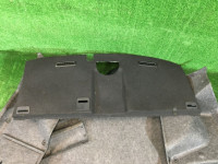 แผงบุห้องเก็บของท้าย SUBARU LEGACY B4 OEM 94511AE040, 94511AE050, 94514AE000, 94511AE060 BE9 BE5 BEE 2001 Silver 01G