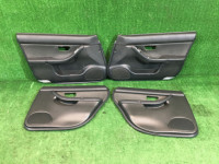 Обшивка дверей 94211AE120ML, 94211AE130ML, 94220AE700ML, 94220AE710ML SUBARU LEGACY B4