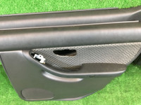 车门饰板 SUBARU LEGACY B4 OEM 94211AE120ML, 94211AE130ML, 94220AE700ML, 94220AE710ML BE9 BE5 BH5 2001 Silver 01G
