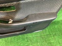 车门饰板 SUBARU LEGACY B4 OEM 94211AE120ML, 94211AE130ML, 94220AE700ML, 94220AE710ML BE9 BE5 BH5 2001 Silver 01G