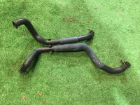 暖风水管 SUBARU LEGACY B4 OEM 72411AC020, 72421AE020 BE9 BH9 2001 EJ254