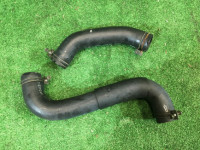Патрубки радиатора X4511AE030, X4511AE010 SUBARU LEGACY B4