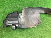 ซุ้มล้อหน้าซ้าย SUBARU LEGACY B4 OEM 59110AE010 BE9 BE5 BH5 2001 Silver 01G