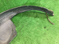 ซุ้มล้อหน้าซ้าย SUBARU LEGACY B4 OEM 59110AE010 BE9 BE5 BH5 2001 Silver 01G
