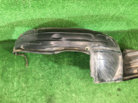 ซุ้มล้อหน้าซ้าย SUBARU LEGACY B4 OEM 59110AE010 BE9 BE5 BH5 2001 Silver 01G
