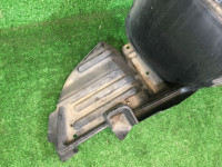 Подкрылок передний правый SUBARU LEGACY B4 OEM 59110AE000 BE9 BE5 BH5 2001 Silver 01G