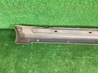 Порог левый SUBARU LEGACY B4 OEM 96051AE010TG BE9 BE5 BH5 2001 Silver 01G